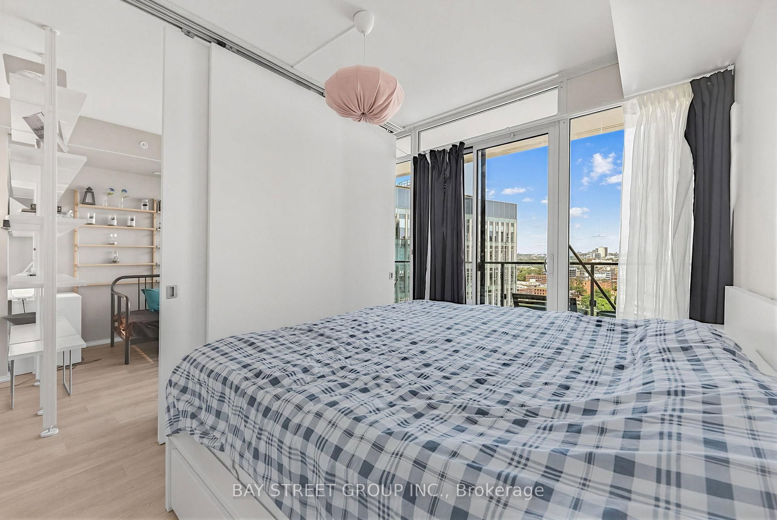125 Peter Street • #1803 • Toronto, ON photo 17