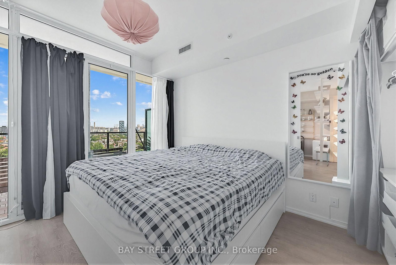 125 Peter Street • #1803 • Toronto, ON photo 19
