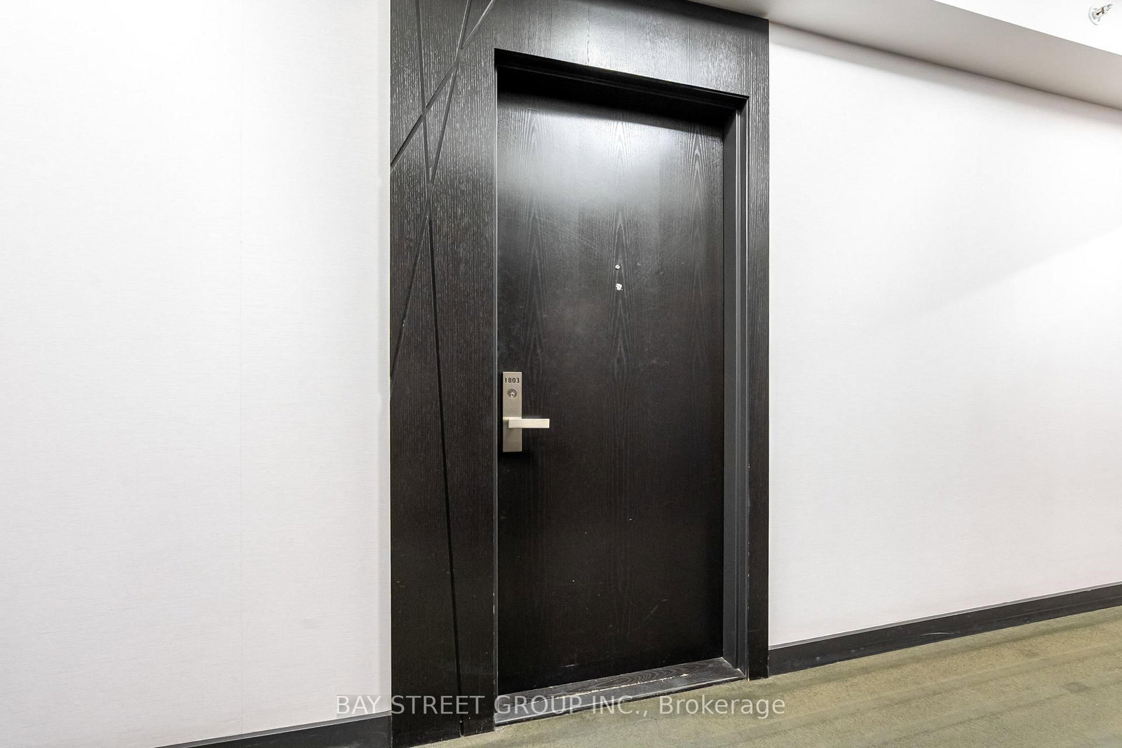 125 Peter Street • #1803 • Toronto, ON photo 26