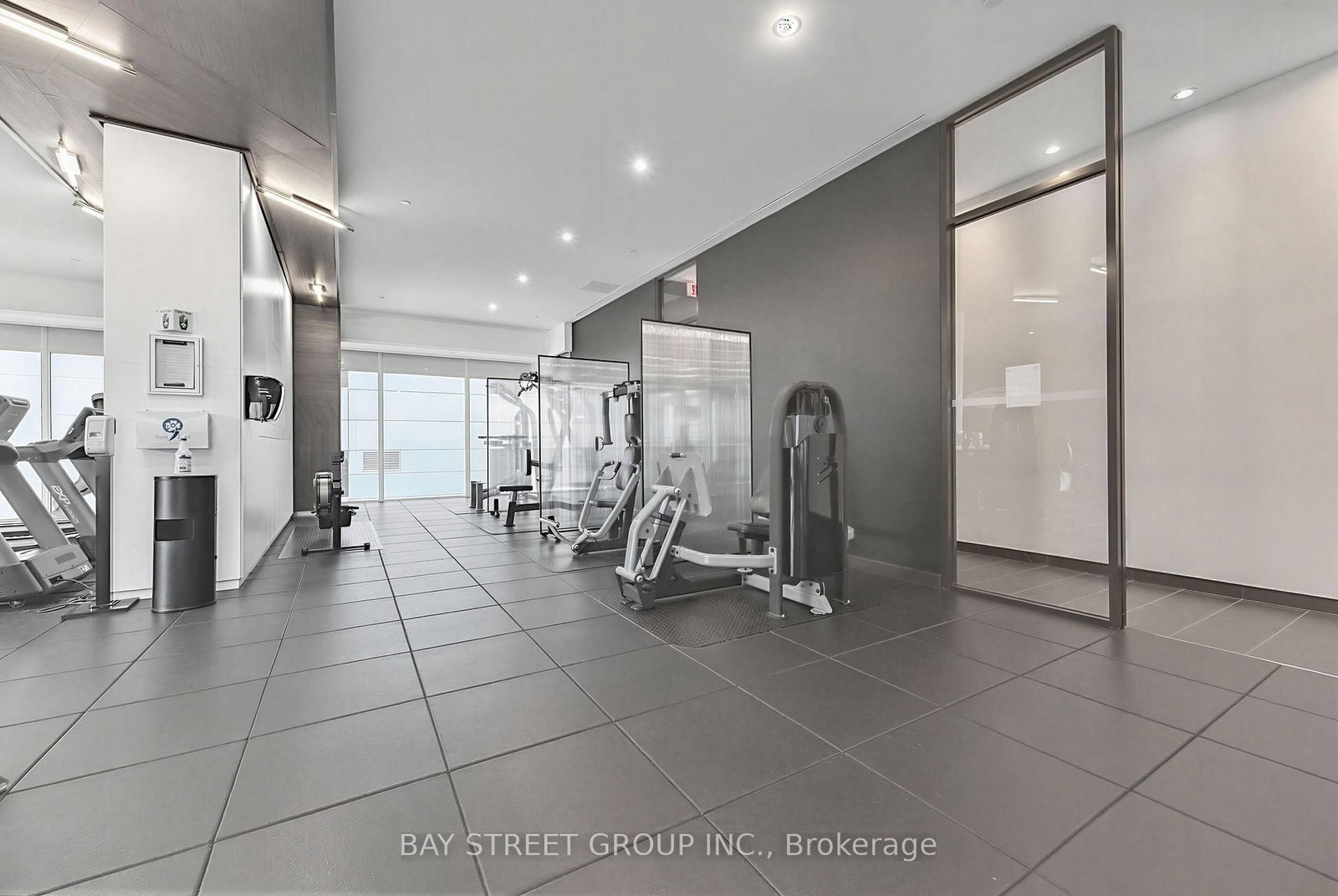 125 Peter Street • #1803 • Toronto, ON photo 27