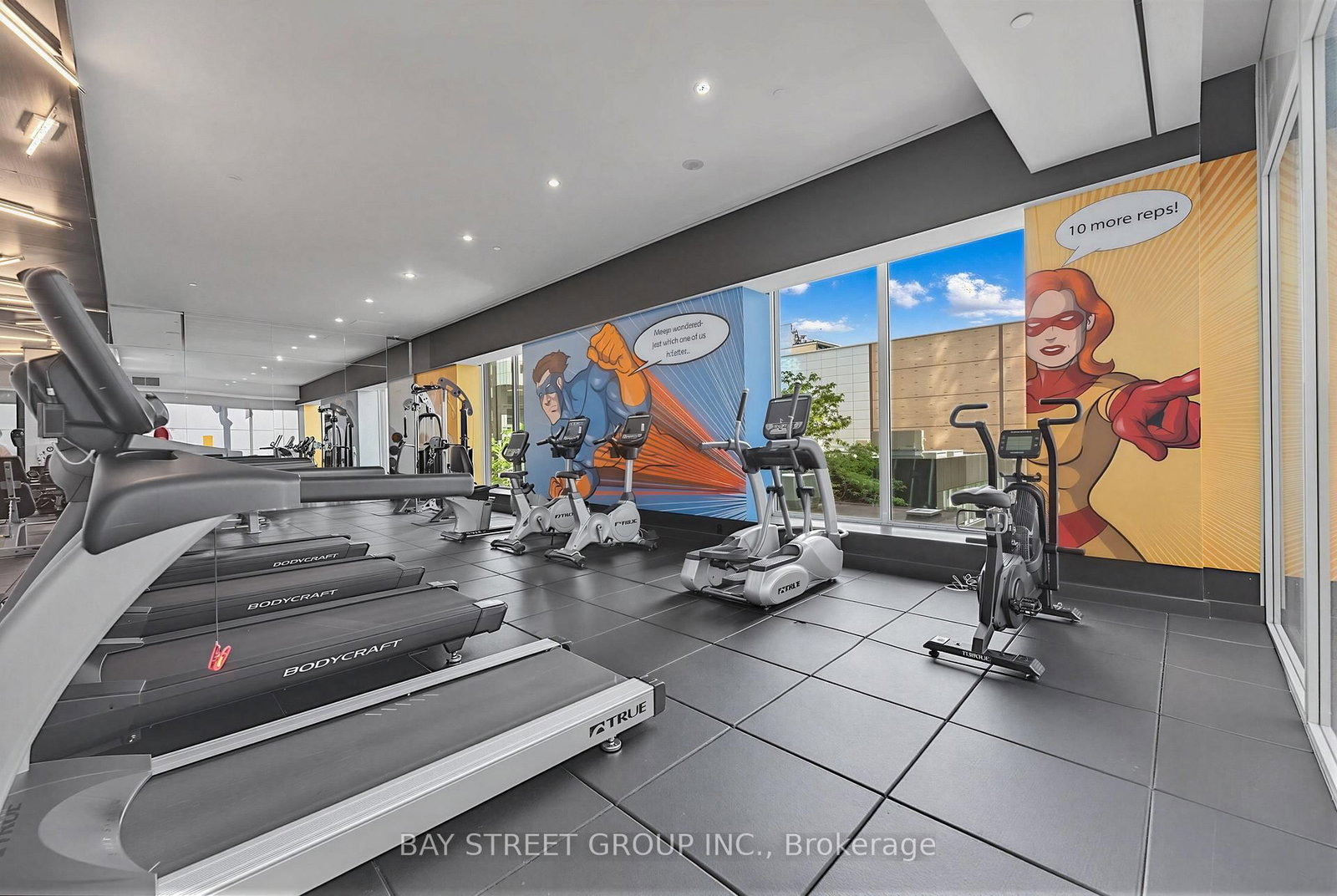 125 Peter Street • #1803 • Toronto, ON photo 29