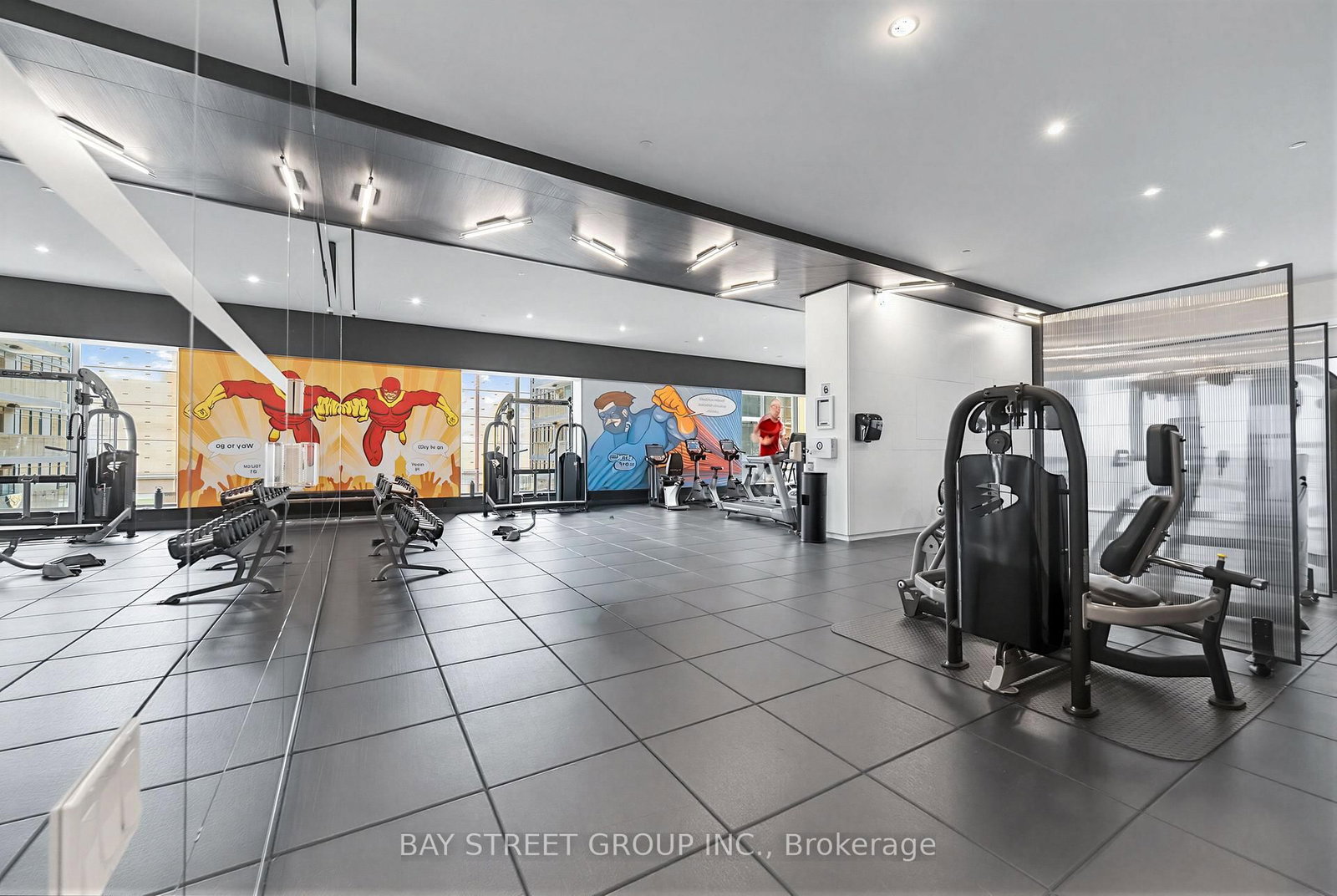 125 Peter Street • #1803 • Toronto, ON photo 30