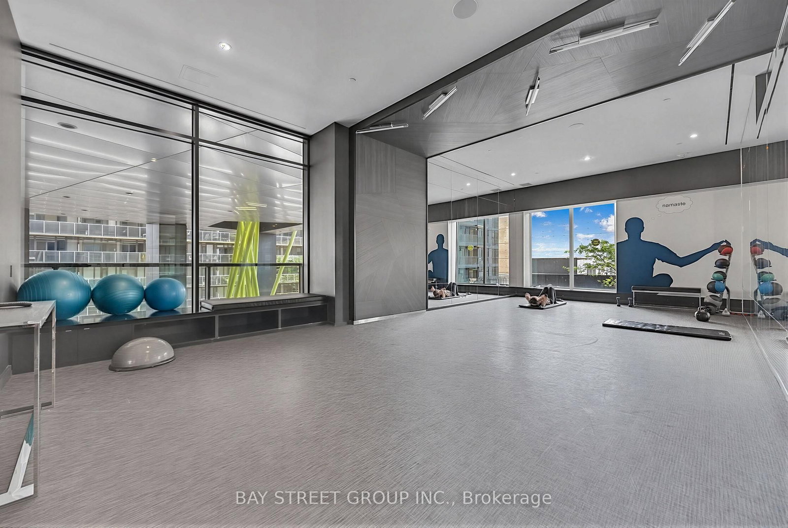 125 Peter Street • #1803 • Toronto, ON photo 32