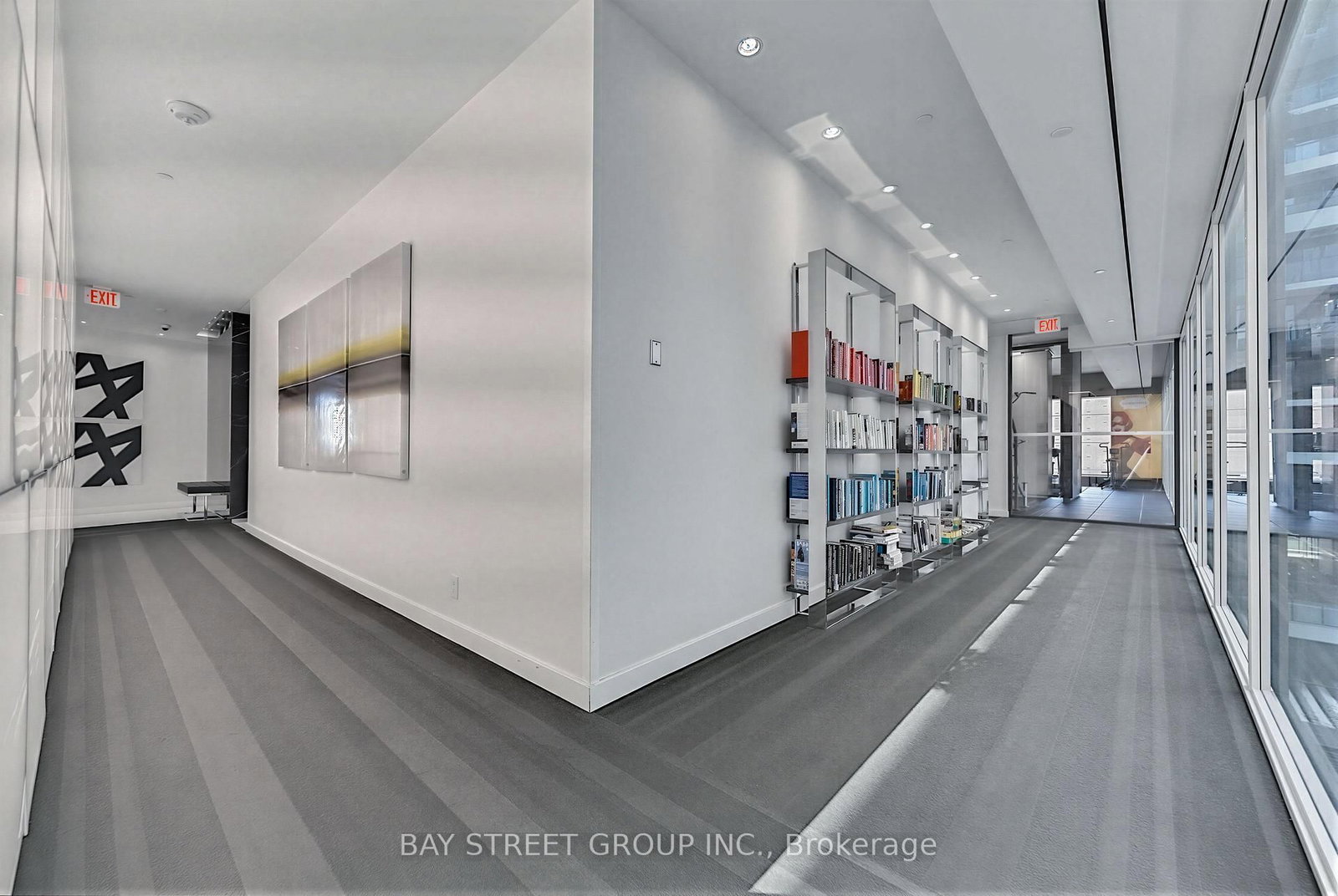 125 Peter Street • #1803 • Toronto, ON photo 33