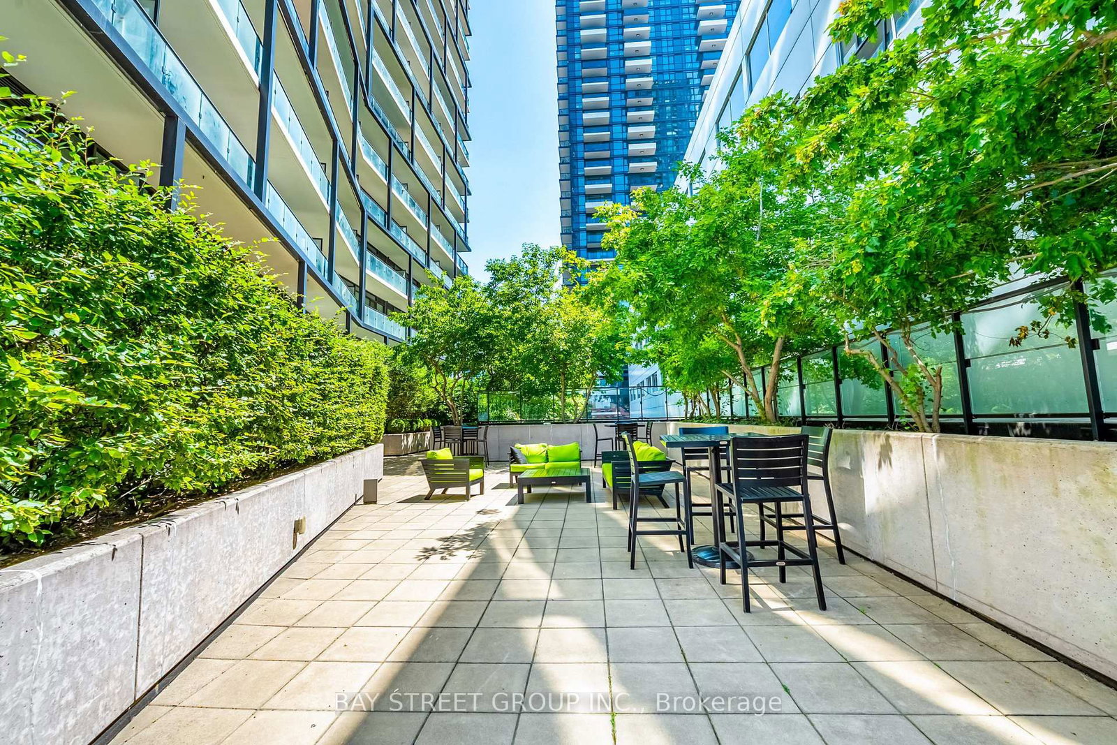 125 Peter Street • #1803 • Toronto, ON photo 37