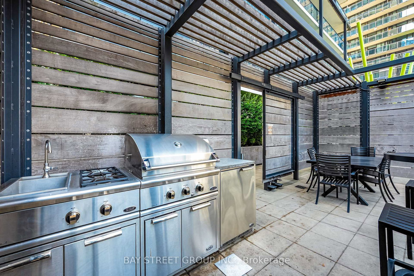 125 Peter Street • #1803 • Toronto, ON photo 38