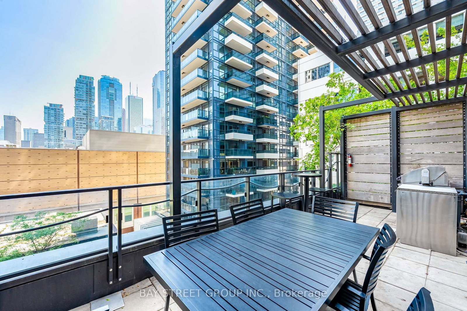 125 Peter Street • #1803 • Toronto, ON photo 39