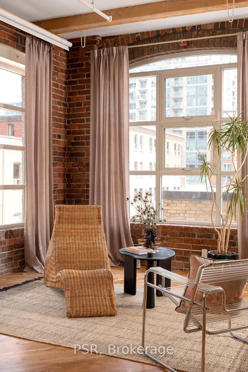 90 Sherbourne Street • #407 • Toronto, ON photo 16