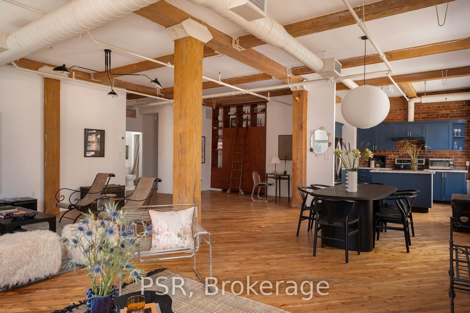 90 Sherbourne Street • #407 • Toronto, ON photo 22