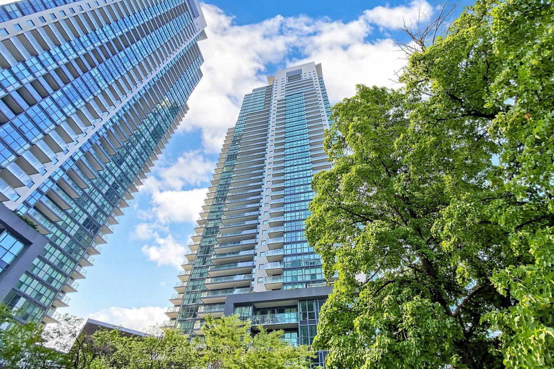LPH101 - 5168 Yonge Street