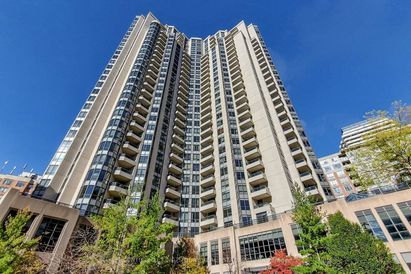 LPH101 - 5168 Yonge Street