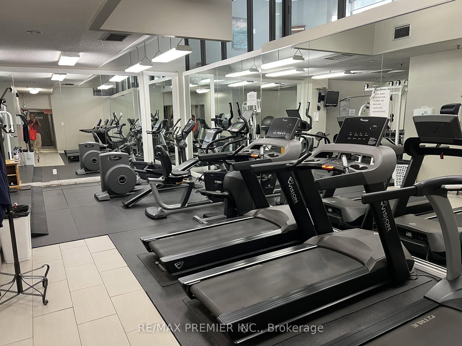80 St Patrick Street • #718 • Toronto, ON photo 11