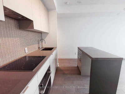 Unit 2012 — 7 Grenville Street — photo 5
