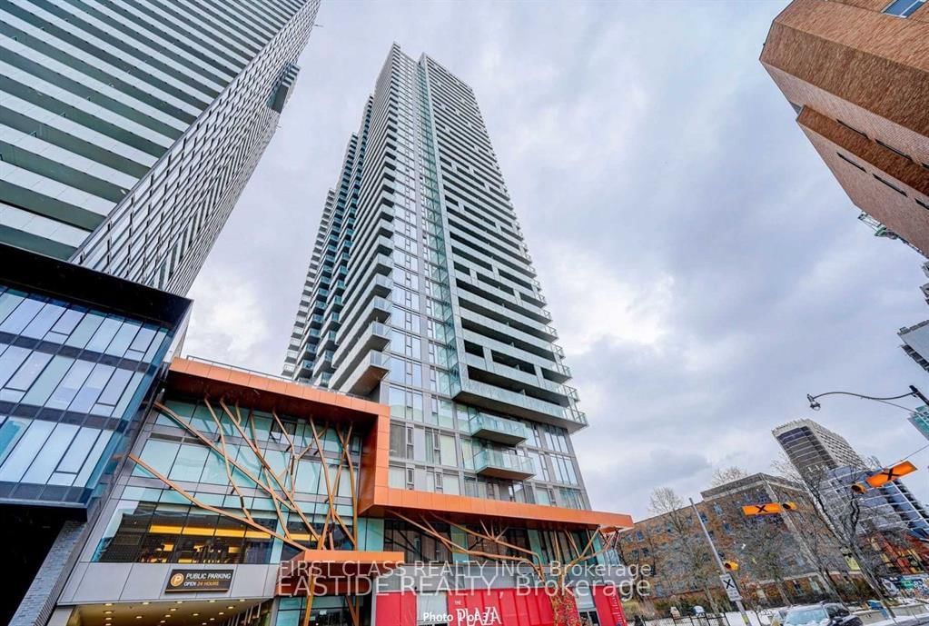 3910-50 Wellesley Street, Toronto, ON