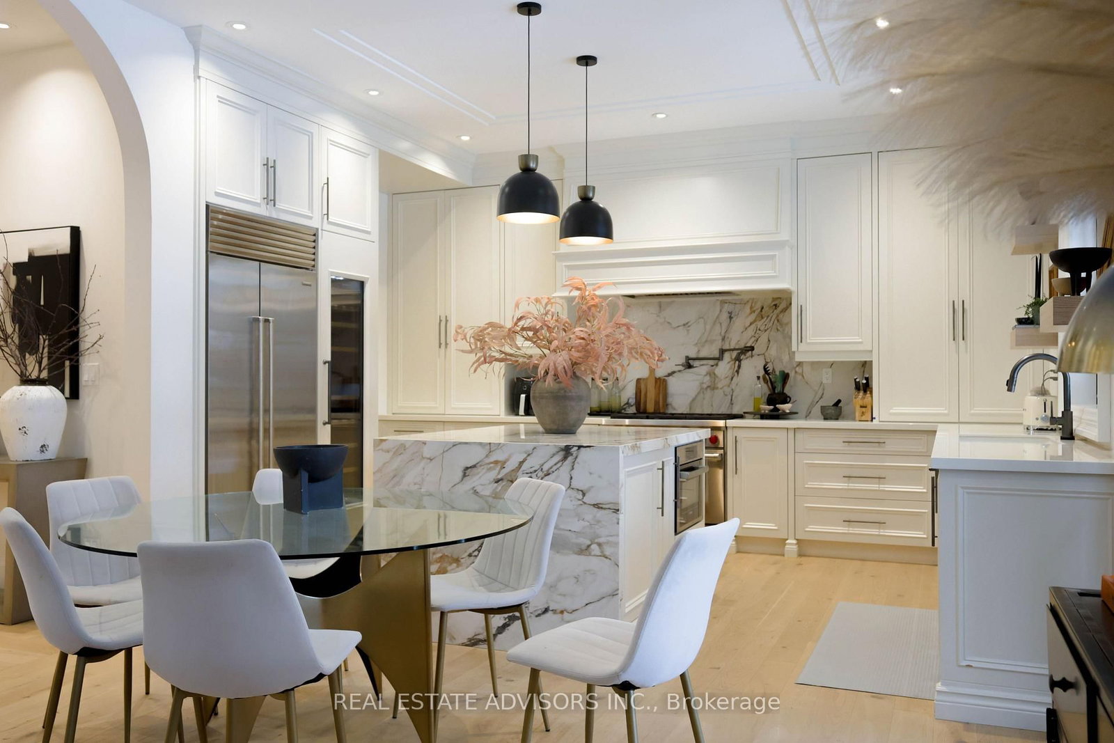 20 Arrowstook Road • Toronto, ON photo 31
