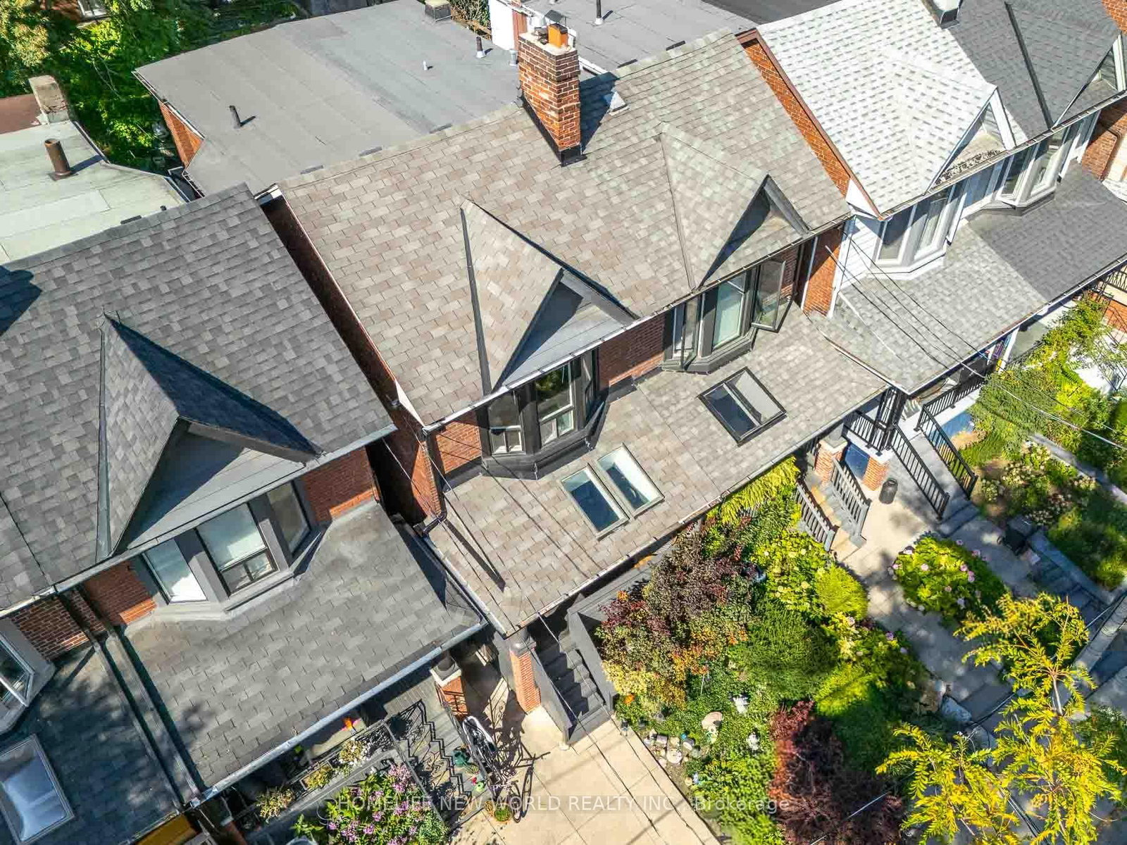 54 Marchmount Road • Toronto, ON photo 38