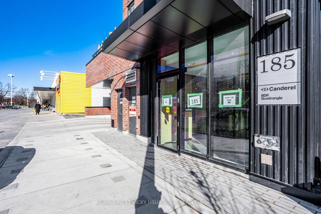 # 810 - 185 Alberta Avenue