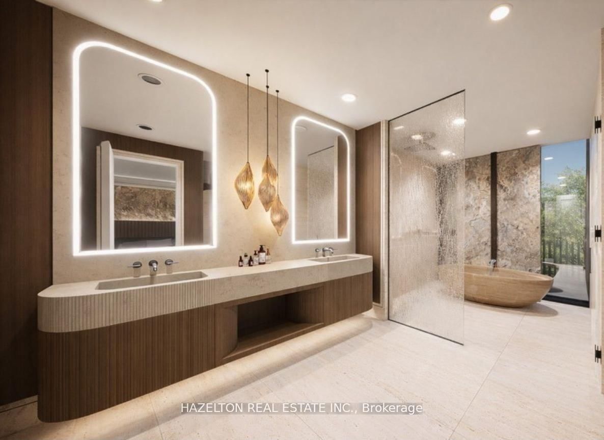 7 Dale Avenue • #PH4 • Toronto, ON photo 14