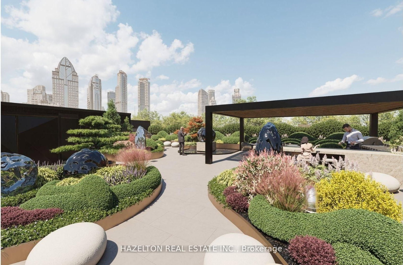 7 Dale Avenue • #PH4 • Toronto, ON photo 25