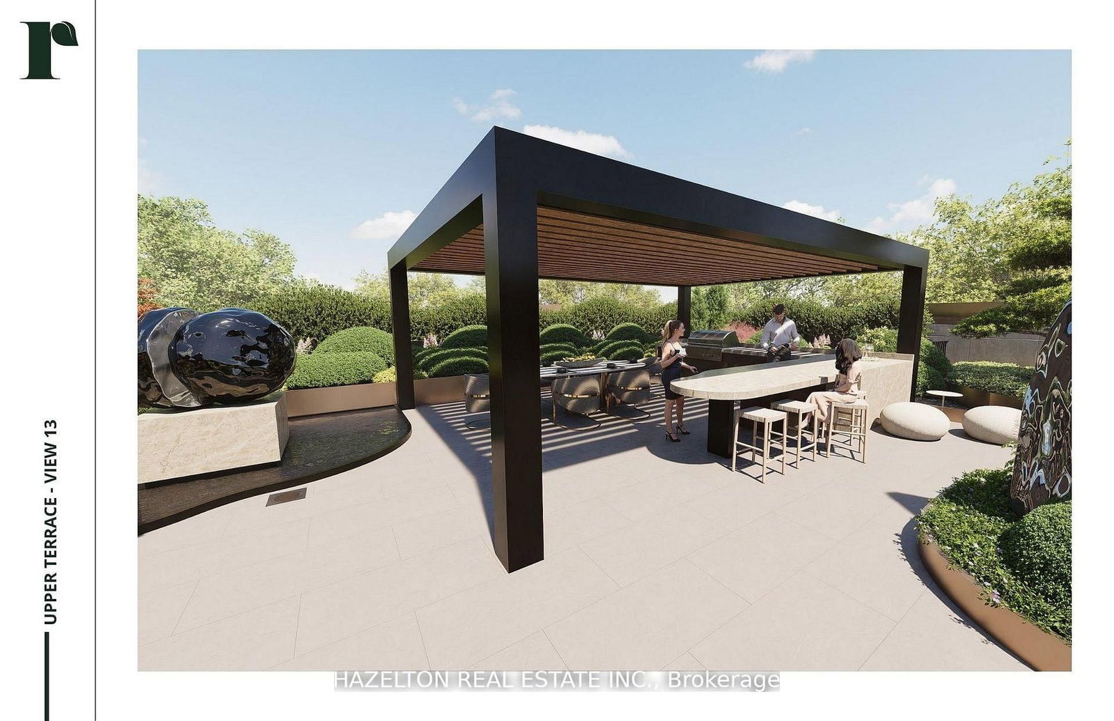 7 Dale Avenue • #PH4 • Toronto, ON photo 27