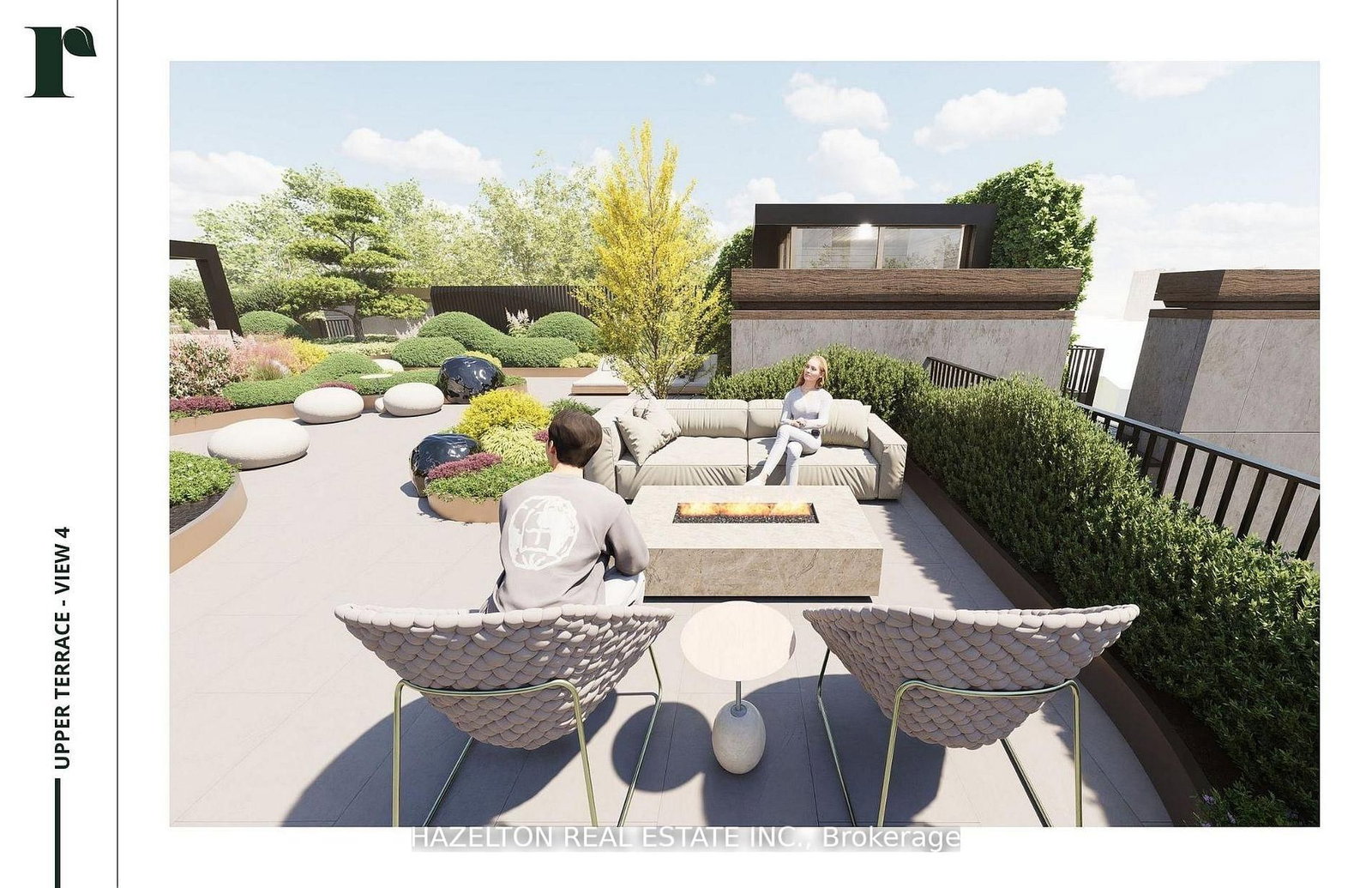 7 Dale Avenue • #PH4 • Toronto, ON photo 28
