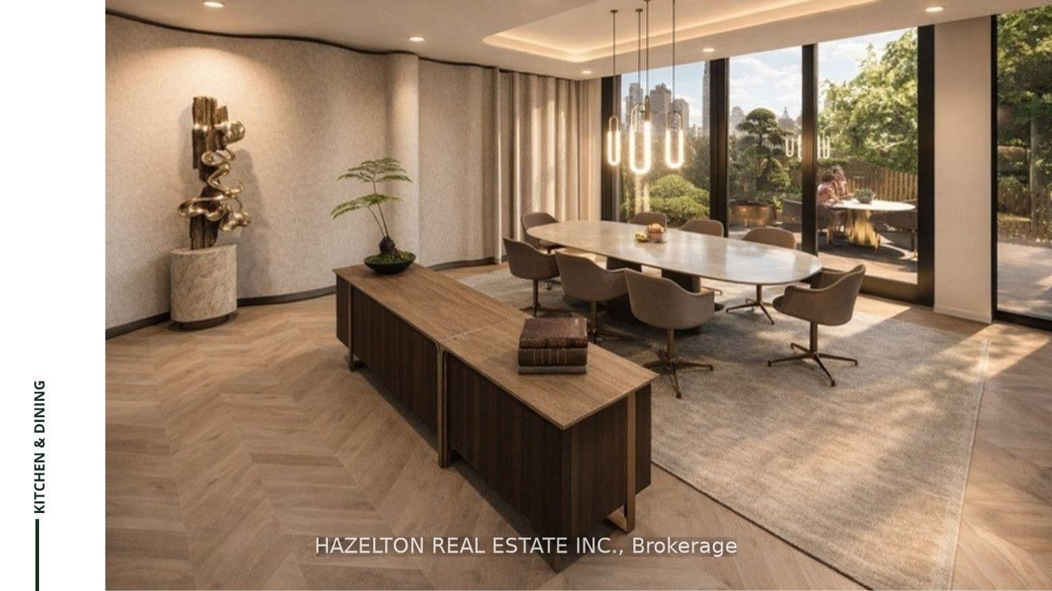 7 Dale Avenue • #PH4 • Toronto, ON photo 8