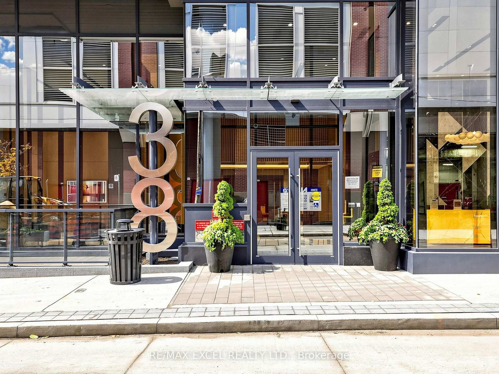 38 Widmer Street • #2909 • Toronto, ON photo 21