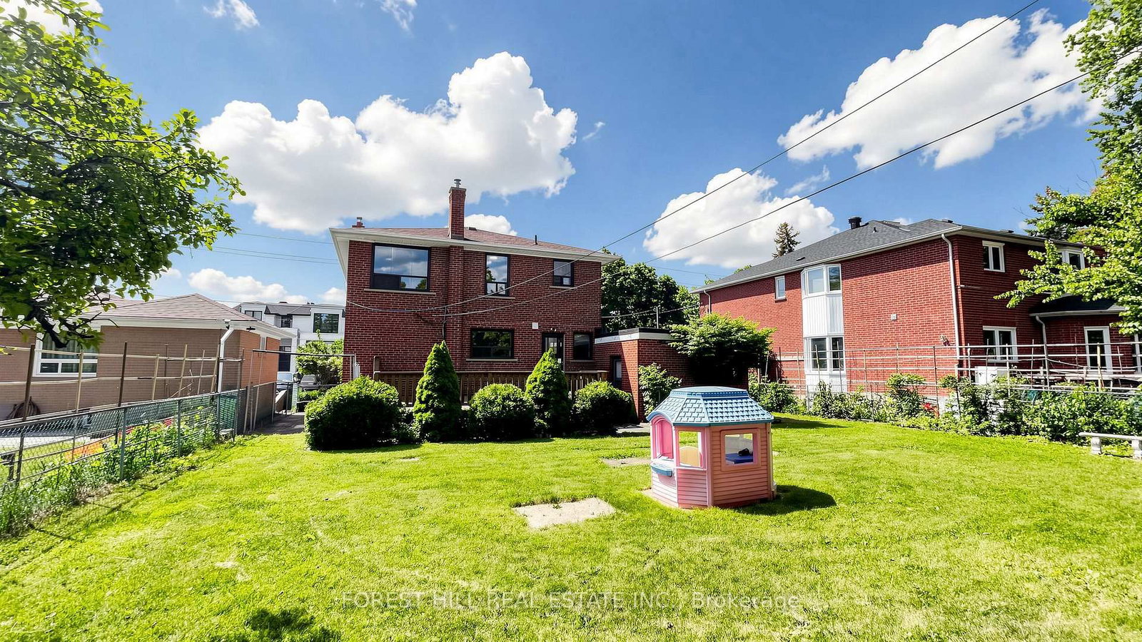 104 Otonabee Avenue • Toronto, ON photo 32