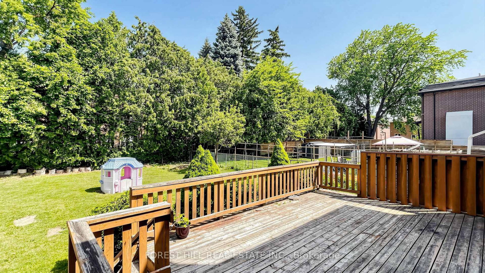 104 Otonabee Avenue • Toronto, ON photo 33