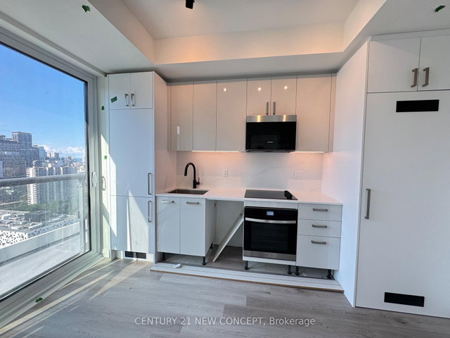2506 - 280 Dundas Street W
