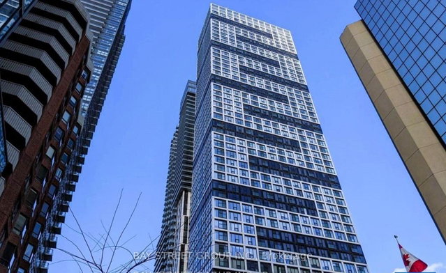 5503 - 181 Dundas Street E