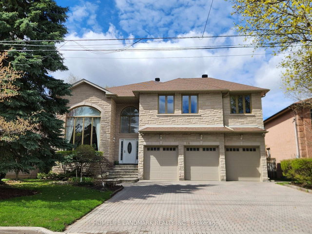 16 Lawnview Drive
