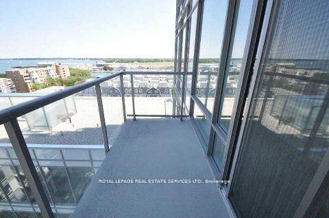 Condo for lease at 1102-90 Stadium Road, Toronto, Ontario, M5V 3W5 - Niagara - MLS: C13516632