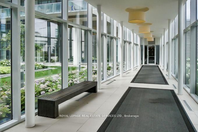 Condo for lease at 1102-90 Stadium Road, Toronto, Ontario, M5V 3W5 - Niagara - MLS: C13516632