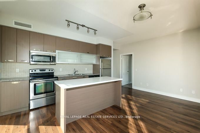 Condo for lease at 1102-90 Stadium Road, Toronto, Ontario, M5V 3W5 - Niagara - MLS: C13516632
