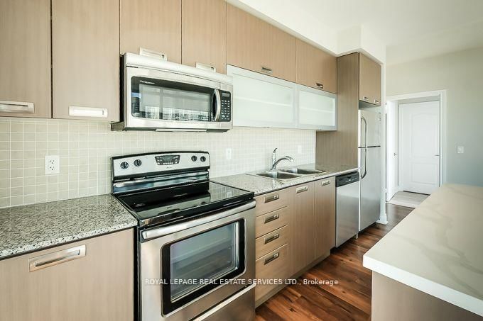 Condo for lease at 1102-90 Stadium Road, Toronto, Ontario, M5V 3W5 - Niagara - MLS: C13516632