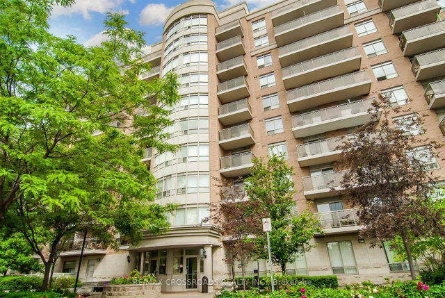 183 - 650 Lawrence Avenue W