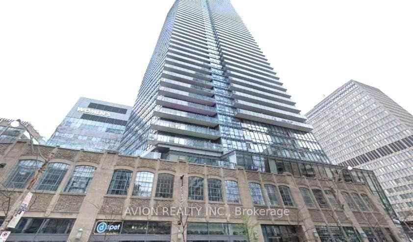 4503-832 Bay Street, Toronto, ON