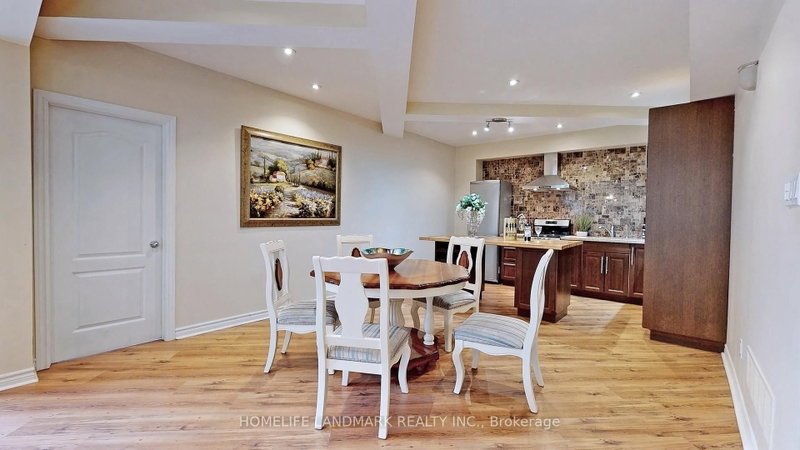 88 Caines (Basement) Avenue