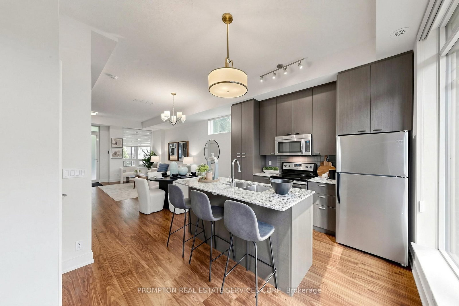 88 Sheppard Avenue E • #Th17 • Toronto, ON photo 13