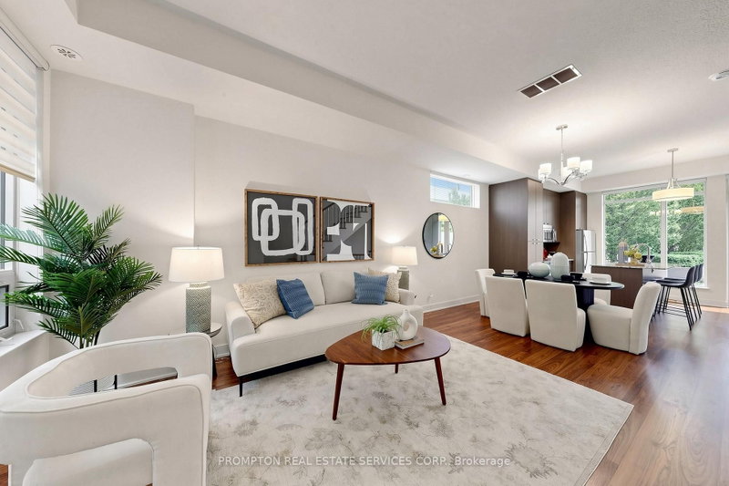 Th17 - 88 Sheppard Avenue E