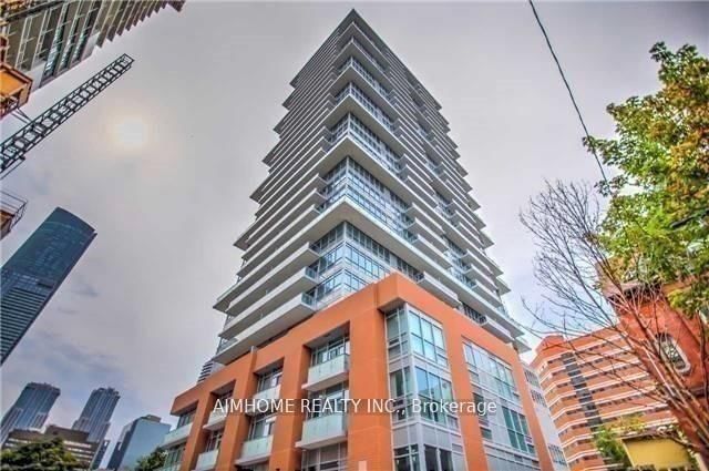 home for lease on 901-365 Church Street