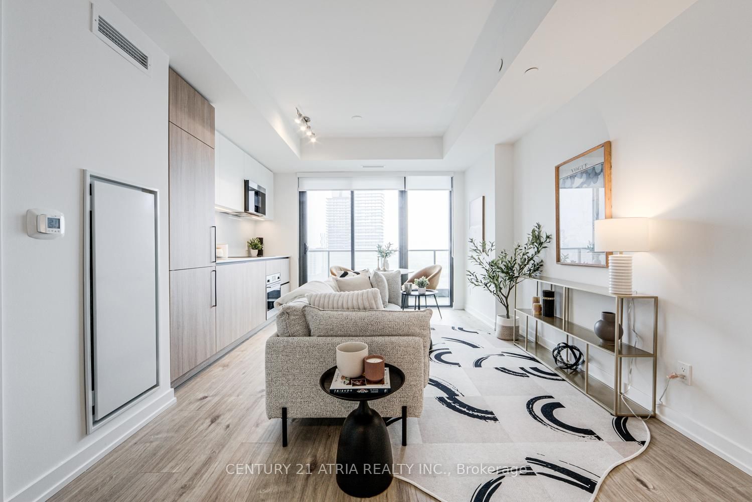 35 Parliament Street • #1813 • Toronto, ON photo 8