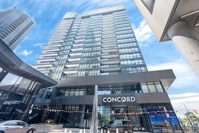 1706 - 80 Queens Wharf Road