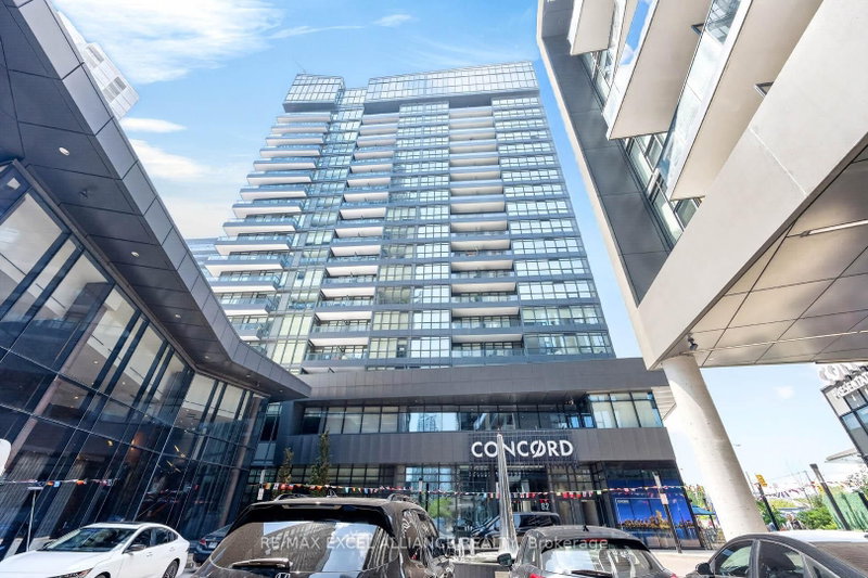 1706 - 80 Queens Wharf Road