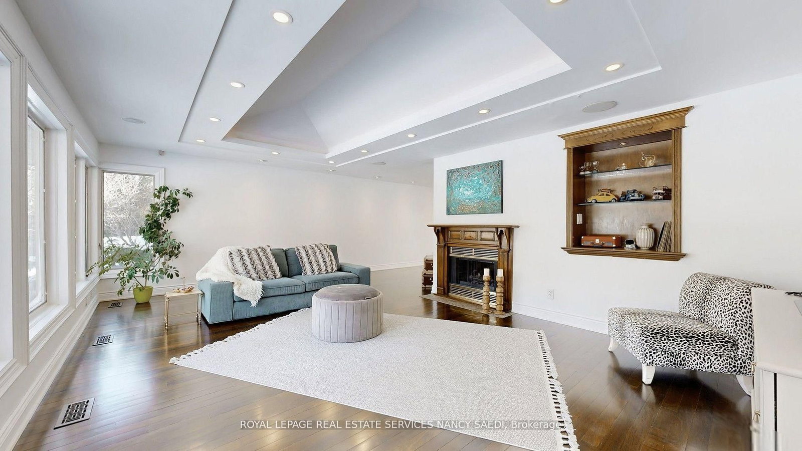 62 Wimpole Drive • Toronto, ON photo 14