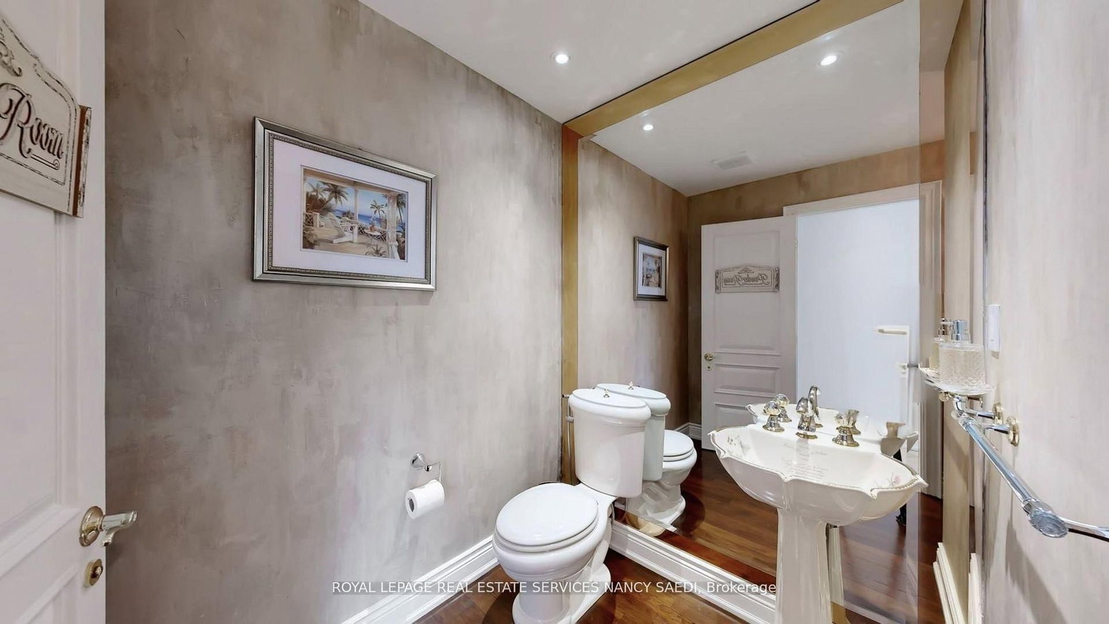 62 Wimpole Drive • Toronto, ON photo 25