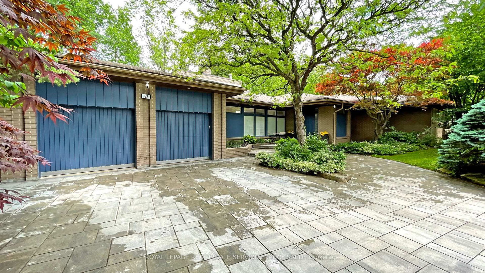 62 Wimpole Drive • Toronto, ON photo 31