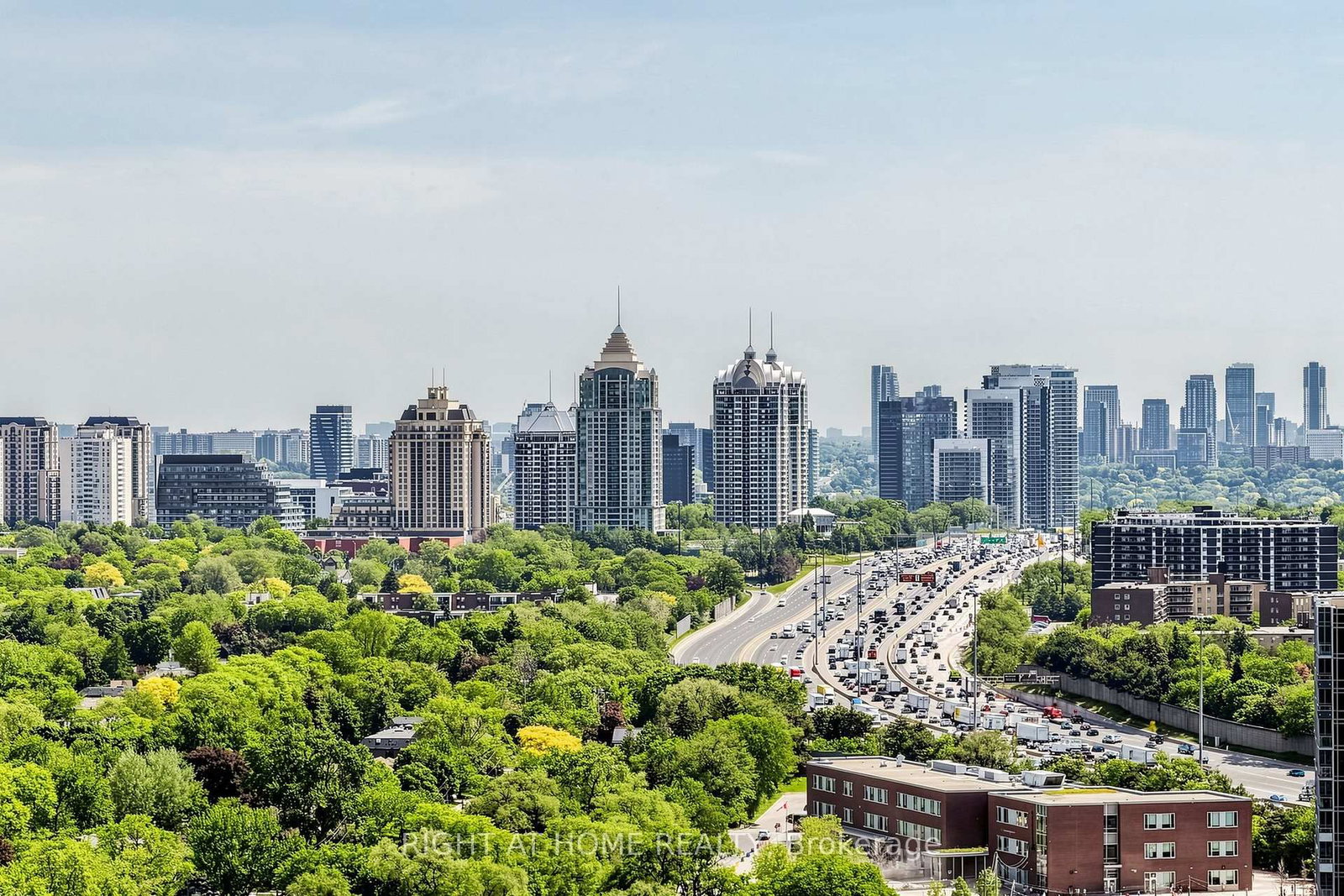 18 Harrison Garden Boulevard • #2308 • Toronto, ON photo 26