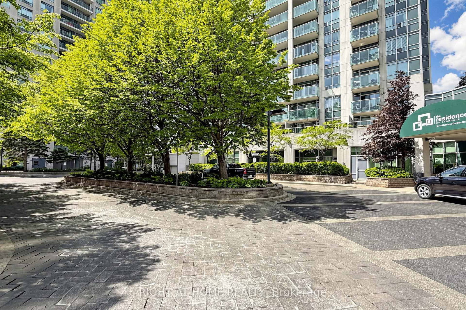 18 Harrison Garden Boulevard • #2308 • Toronto, ON photo 36